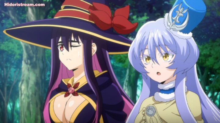 Sentai Red Isekai de Boukensha ni Naru Episode 4 Subtitle Indonesia