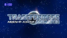 (Japanese Dub) - Transformers: Animated - Season 2 Episode 13 (EP 29 in USA, Episode 26 in Japan)