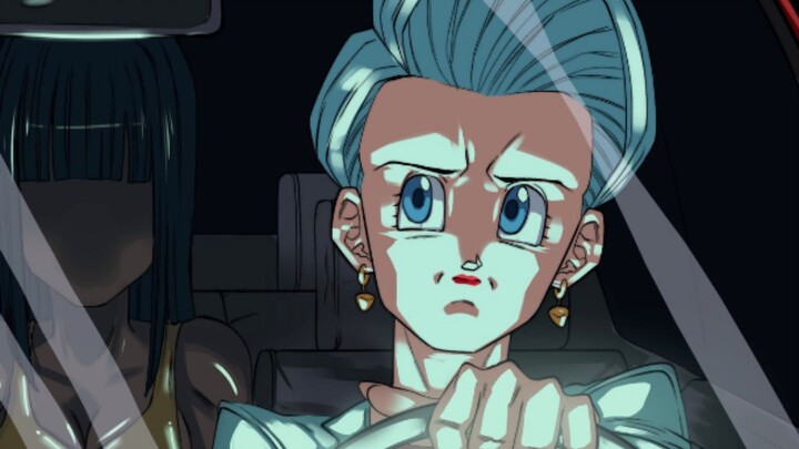 [ดราก้อนบอล: เดอะอัลเซอร์ส] บูร์ม่าถูกตัวปลอมแฝงแทน? เบจิต้าโดนเบบี้ตัวปลอมทุบเละ? เรื่องราวโดยสรุปข