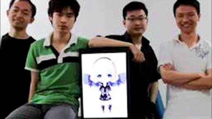 [وثائقي ضخم] خطة مي ها يو لأكل البشر