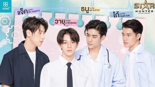 Gen Y The Series (2021) | Episode 11 (ENG SUB)