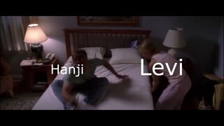 【Li Han】It's hard not to