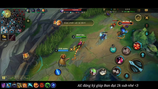 LMHT Tốc Chiến - Miss Fortune Trở Lại Khi Được Buff Until Bắn Siêu Thốn, Leo Rank