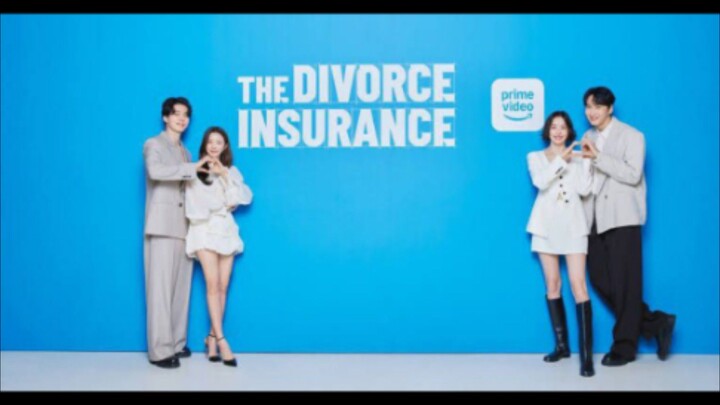 𓆩The divorce •I•𓆪E•01• sub indo