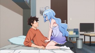 Anime romance Ecchi harem brutal +18 no sensor..‼️