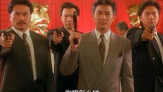 “戴领带的不一定是好人啊”