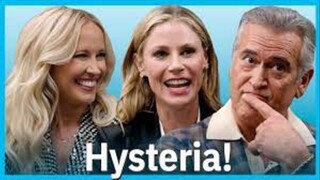 Hysteria!-S1E1- الترجمة العربية