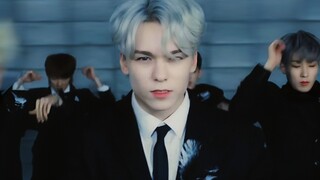 【SVT/Lost Pearl Project】[เวอร์ชั่นเต้น] พิษ: ความกลัว◎ความหล่อที่บริสุทธิ์กว่า 24K เป็นเพราะหน้าตา◎จ