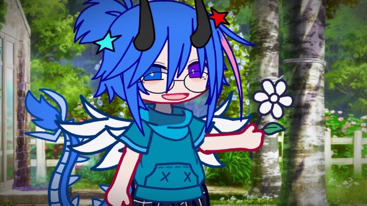 tặng you bông hoa này 😽