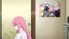 Bocchi The Rock! Episode 9