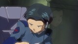 Meteor "Mobile Suit Gundam SEED" Lagu Ilahi yang telah digunakan untuk Tiga Dewa