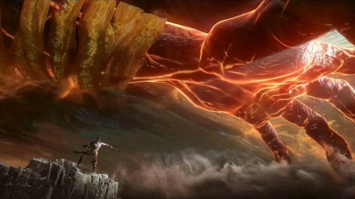 Donghua Baru | Thread Of Fate | 1