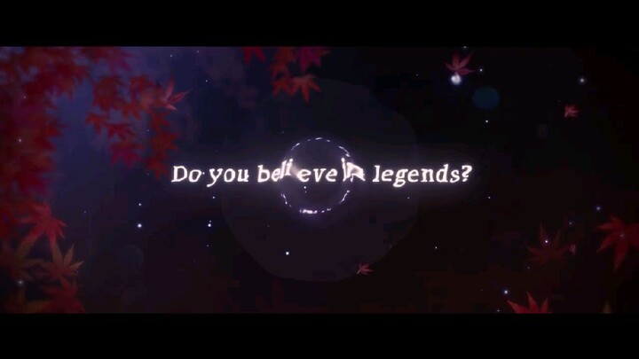 [ZHITER RIVER NIGHT] SHINING NIKKI BEAUTY WORKS♡