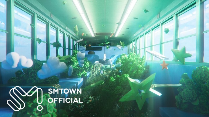 【NCT WISH】NCT WISH "WISHLIST" Highlight Medley