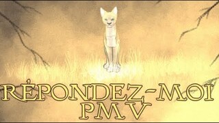 Répondez-moi - Warriors PMV {Fields Of Gold}