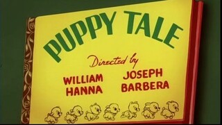 Puppy Tale