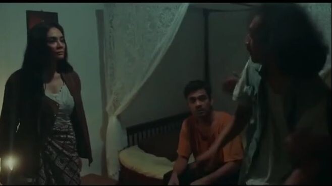 Paku Tanah Jawa 2025 - Film Horor Indonesia