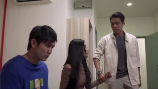 Bintang Di Langit Syawal episode 3