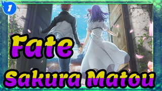 [Fate HF I/II/III Peringatan] Sebuah Cerita Sakura Matou_1