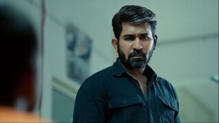 🎬 Maargan (2025) Hindi Dubbed Full Movie | Latest South Indian Action Thriller | New Release 2025