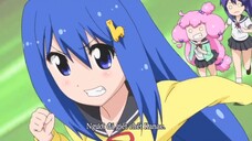 Tập 07 Teekyuu Season 5 - HD VietSub