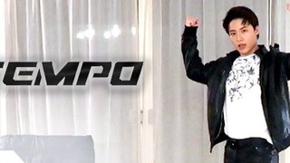 [การสอนของเอลเลนและไบรอัน] เพลงคัมแบ็กของ EXO "TEMPO" สอนการแยกส่วนกระจกเต้นรำอย่างละเอียด (คำบรรยาย