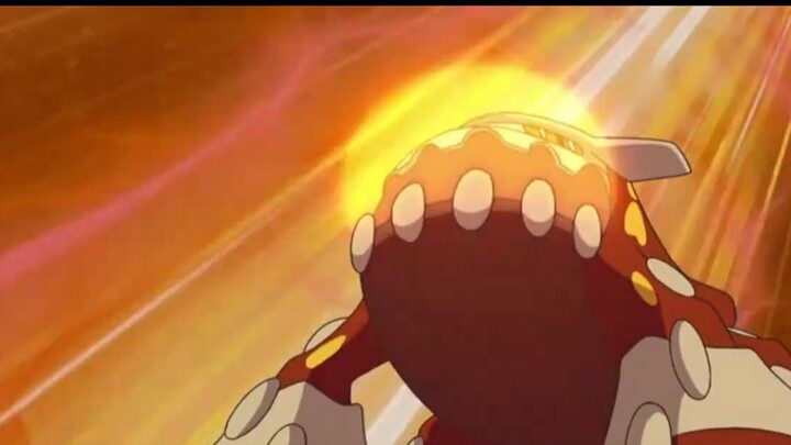 Almost Becoming a Quasi-God? The Counterattack of Xiduolan!