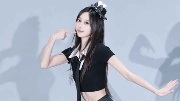กระต่ายน้อยบ้านใครหนีออกมาแล้ว～