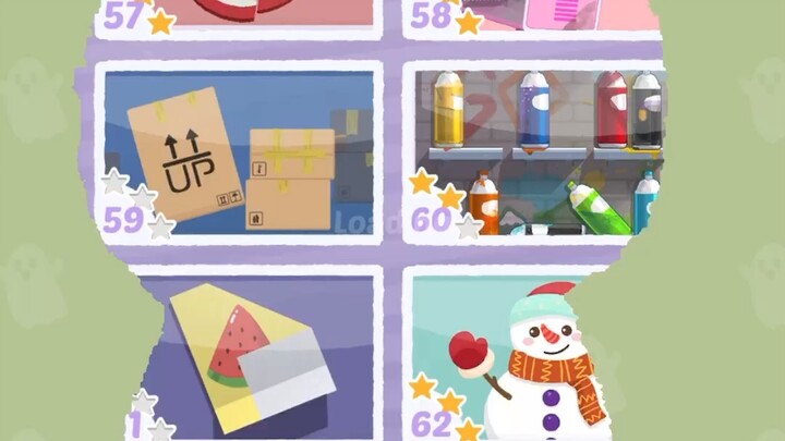 Perfect Tidy game ngayong Dec hindi tanda laro