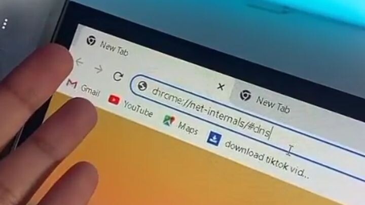 How to delete your browser history