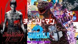 Godzilla Universe S2 New Generation Reiwa Shin Godzilla Ed 3