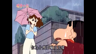 小新的暖心时刻