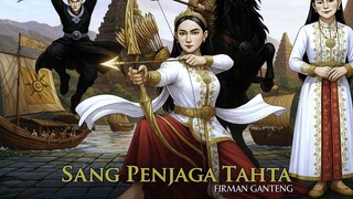 Opening Sang Penjaga TaHta S1@2025