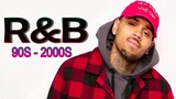 R&B 90S 2000S MIX - Ne-Yo, Chris Brown, Usher, Rihanna, Mario and more