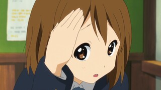 [K-ON!] Thử thách không chìm vào tình yêu trong 19s của Yui Hirasawa