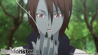 Re:Monster - Preview of EP02