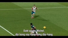 LALIGA: Phía sau bàn thắng EP 4 [Sub Việt]