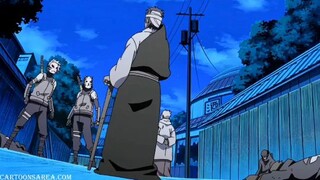 NARUTO UZUMAKI EPISODE INDONESIA