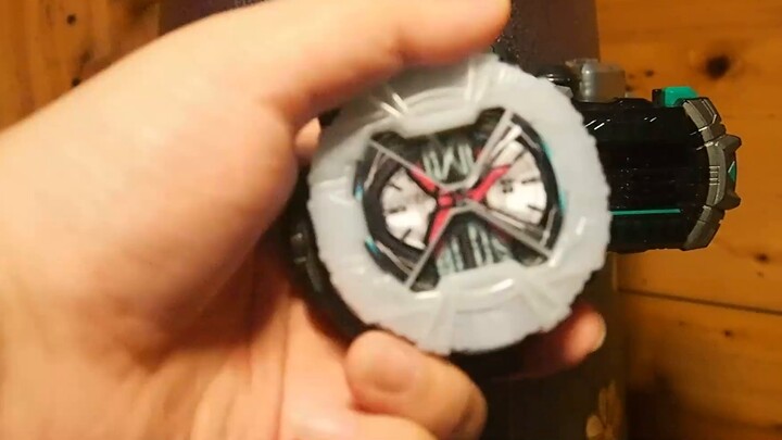 True·Time King Đệ nhị đẳng