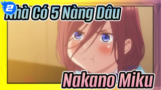 Nhà Có 5 Nàng Dâu|Miku：Hôm nay em sẽ cưới anh!_2