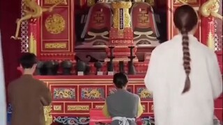 หยวนเป่า เทพโชคลาภ #ซับไทย