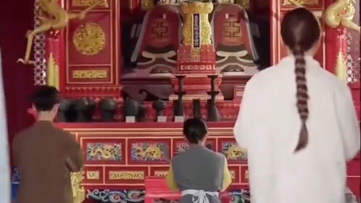 หยวนเป่า เทพโชคลาภ #ซับไทย