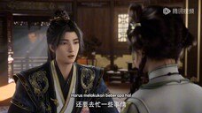 Shrouding The Heavens Eps 123 Sub Indo