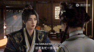 Shrouding The Heavens Eps 123 Sub Indo