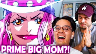 KAIDOS RIZZ WAR HEFTIG! - Raafey & @OnePieceTheoretiker REAGIEREN auf One Piece Folge 1068