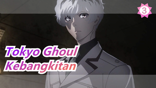 Tokyo Ghoul | Dengarkan Lagu Menyaksikan Kebangkitan Kaneki Ken_3