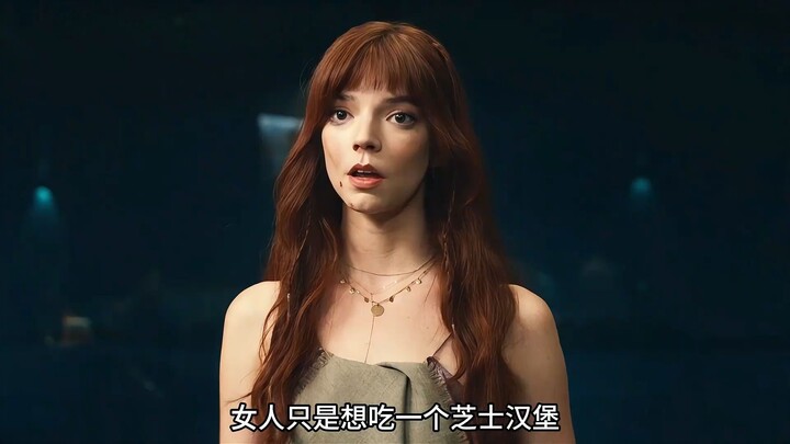 Một bộ phim rất trớ trêu, bạn đã xem chưa?