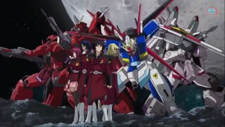 Mobile Suit Gundam Seed Destiny Tập 17 - Vietsub