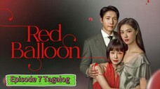 RED BALLOON TAGALOG 7
