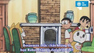 Doraemon Đặc Biệt_ Xóa Ký Ức Để Trở Thành Mèo Máy Hoàn Hảo_ _ Ten Anime